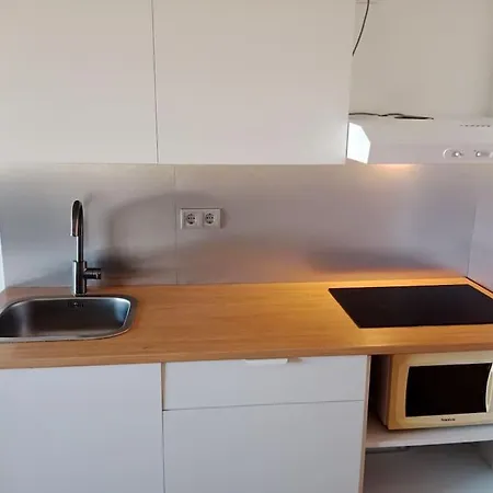 Apartment Felix House Sea Views *