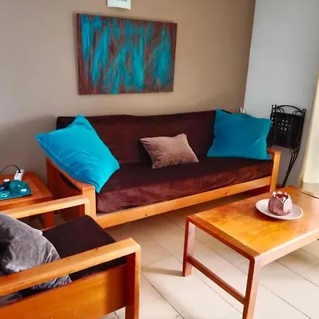 Apartment Felix House Sea Views