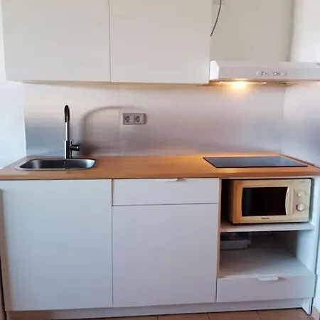 Felix House Sea Views Apartment *