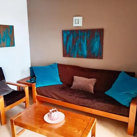 Apartment Felix House Sea Views
