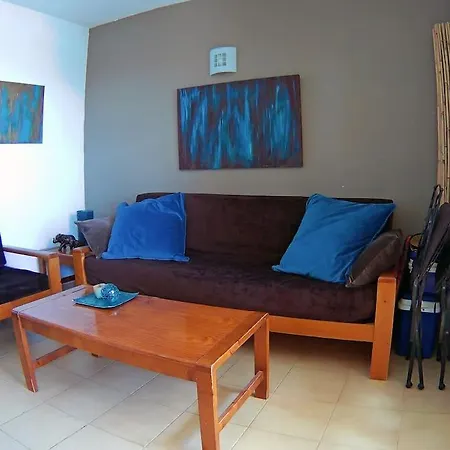 Apartment Felix House Sea Views