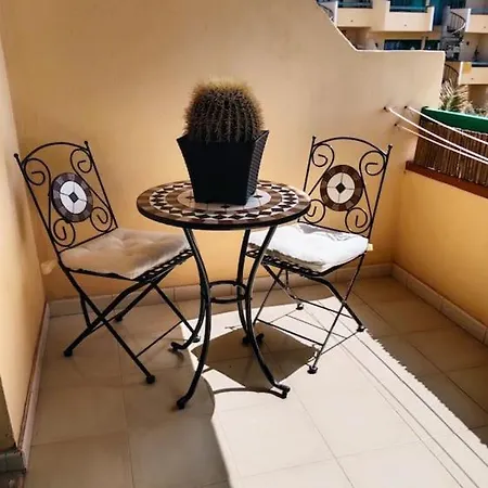 Apartment Felix House Sea Views