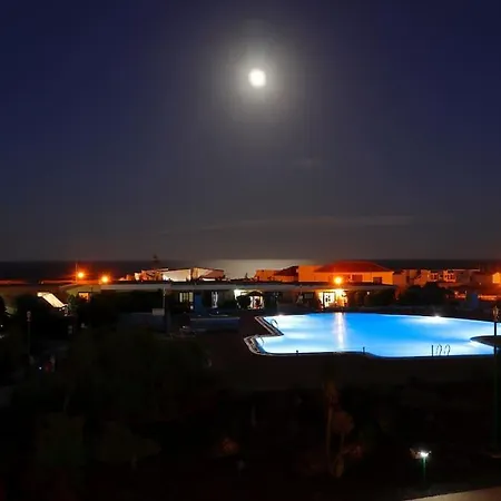 Felix House Sea Views Daire