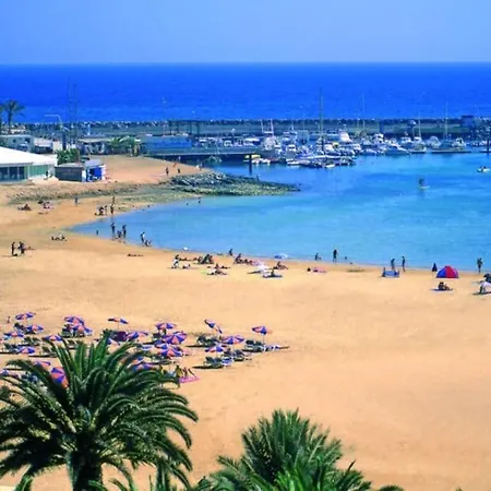 Felix House Sea Views Daire