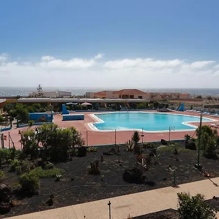 Felix House Sea Views Apartment Costa De Antigua